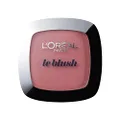 L'Oreal Paris True Match Blush 120 Sandalwood Pink , 5 Grams