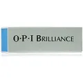 OPI Brilliance Buffer Block for salon-quality natural and artificial nails high shine