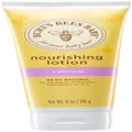 Burt's Bees Baby Nourishing Lotion with Lavender, Calming Baby Lotion, Paediatrician Tested, 99% Natural Origin, 130mL