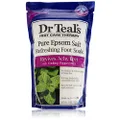 Dr Teal's Foot Soak with Cooling Peppermint, 908g