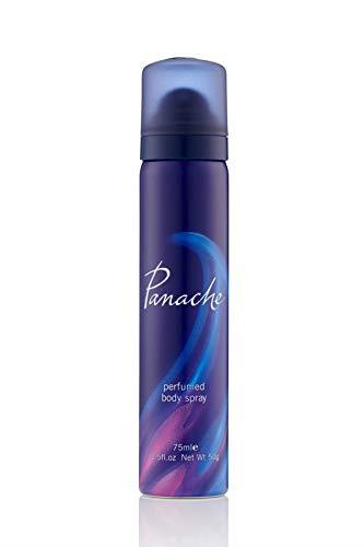 Taylor of London Panache - Fragrance for Women- 75ml Body Spray, by Milton-Lloyd