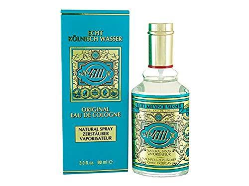 4711 Original Eau de Cologne for Women, 90 ml