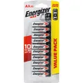 Energizer AA Batteries, MAX Alkaline, 20 Pack