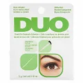 Duo Ardell Brush On Eyelash Adhesive, Clear, 5 Grams (56812)