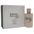 Juliette Has A Gun Romantina for Woman Eau De Perfume, 100 ml