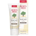 Burt's Bees Ultimate Care Hand Cream with Baobab Oil, All Day Moisturisation for Dry Skin, 90g