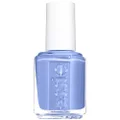 essie Original Nail Colour, baby blue shimmery finish, 219 bikini so teeny, 13.5 ml