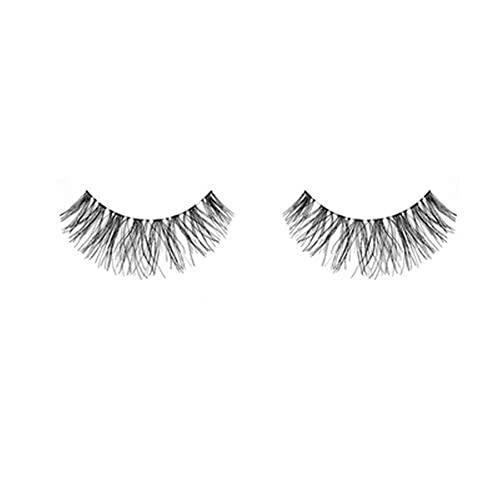 Ardell Invisibands Eye Lashes, Wispies Black