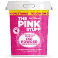 PINK STUFF STAIN REMOVER COLOURS 1KG
