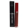 Giorgio Armani Lip Maestro Intense Velvet Color - 200 Lip Maestro for Women - 0.22 oz Lipstick, 6.51 millilitre