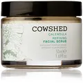 Cowshed Calendula Refining Facial Scrub, 50ml