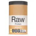 Amazonia Raw Protein Isolate Vanilla, 1 kg