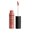 NYX Professional Makeup Soft Matte Lip Cream - Zurich