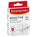 Elastoplast Sensitive Wound Plaster 1m