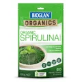 Bioglan Organic Spirulina Powder, 100 grams
