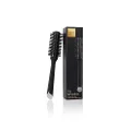 ghd The Smoother (Size 2) 35mm Barrel, Natural Bristle Hair Brush, Smoother, Bouncier Blow Dry For All Hair Types And Short - Mid Lengths