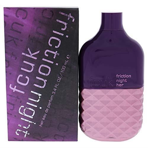 French Connection UK Fcuk Friction Night, 100 ml