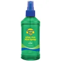 Banana Boat Aftersun Aloe Spray 250g, Cools and Hydrates Skin Exposed to the Sun, Oil-free, for Face and Body