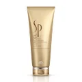 Wella Professionals SP Luxe Oil Keratin Professional Conditioner, deep nourishing & protection of hair from styling stress, 200ml