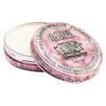Reuzel Pink Grease Heavy Hold Pomade - Concentrated Oil Hairstyling Vegan Formula with Natural, Firm and Organic Hold - Defining Grooming Product with Effortless Shine - Original Fragrance - 113 g
