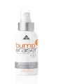 Bump Eraiser Concentrated Ingrown Hair Serum 125ml for Ingrown Hair Treatment, Razor Burns and Razor Bumps