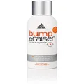 Bump Eraiser Triple Action Soothing Lotion 125ml for Ingrown Hair Treatment, Razor Bumps and Razor Burns