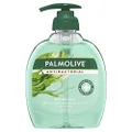 Palmolive Antibacterial Sea Minerals Pump Hand Wash 250 ml