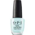 OPI Nail Lacquer Gelato on My Mind, 15ml