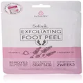 Bathefex Softsole Express Exfoliating Foot Peel Sachet