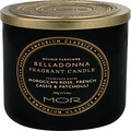 MOR Boutique Emporium Classics Belladonna Fragrant Candle, 380g