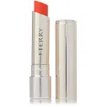 By Terry Hyaluronic Sheer Rouge Hydra Balm Fill & Plump Lipstick, 17 Zest Shot, 3g