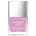 Butter London Nail Lacquer, Molly Coddled for Women, A Bright Orchid Crème, 11 ml