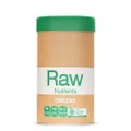 Amazonia Raw Prebiotic Greens 600 g