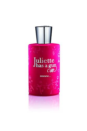 Juliette Has A Gun Mmmm Eau de Parfum Spray for Women 100 ml