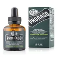Proraso Cypress and Vetyver Beard Oil 30 ml