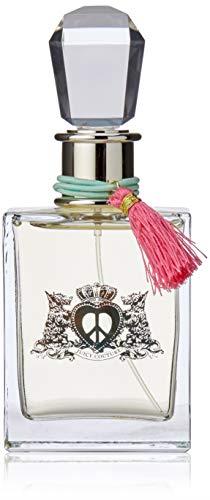 Juicy Couture Peace Love & Juicy Eau De Perfume 100ml