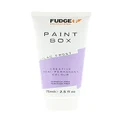 Fudge Paintbox Semi-Permanent Hair Colour, Lilac Frost, 75 ml
