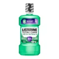 Listerine Total Care Teeth Defence Mouthwash 500mL