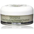 Eminence Organic Skincare Lotus Detoxifying Overnight Treatment, 2 Ounce
