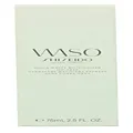 Shiseido Waso Quick Matte Moisturizer Oil-Free by Shiseido for Women - 2.5 oz Moisturizer, 75 ml (Pack of 1)