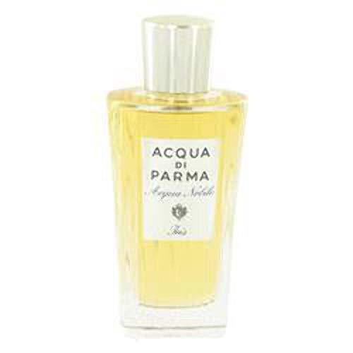 Acqua di Parma Acqua Nobile Iris Eau de Toilette Spray for Women, 125 ml