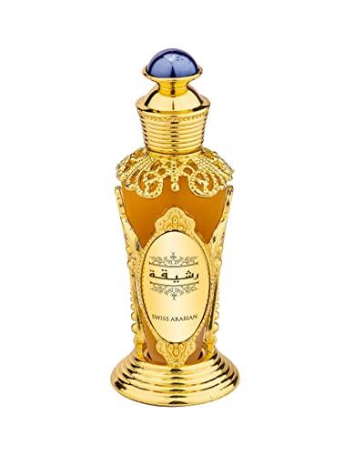 Swiss Arabian Rasheeqa Eau de Parfum for Women, 20ml