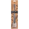 The Natural Family Co. Bio Soft Bristle Toothbrush and Stand, Monsoon Mist