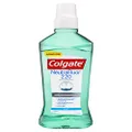 COLGATE NeutraFluor 220 Daily Fluoride Mouthwash, Alcohol Free, Mint, 473 ml