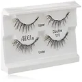 Ardell Double Magnetic Lashes, 110 Black