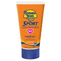 Banana Boat Sport Sunscreen Lotion SPF50+ 40g, UVA/UVB, Non-Greasy, Sweat Resistant, 4-Hour Water Resistant, Made in Australia