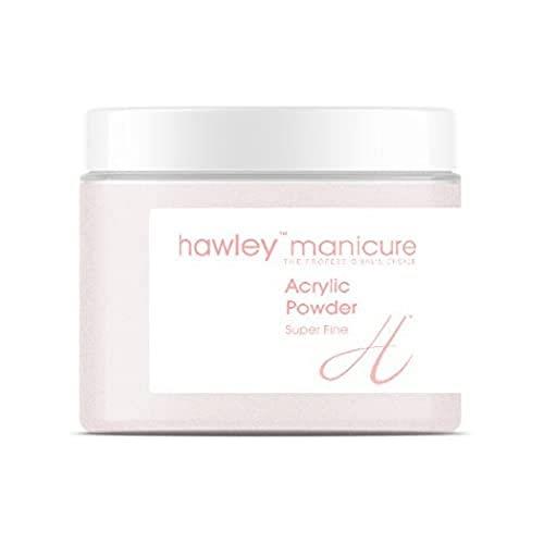 Hawley Acrylic Powder 200 gm - Pink, 200 g