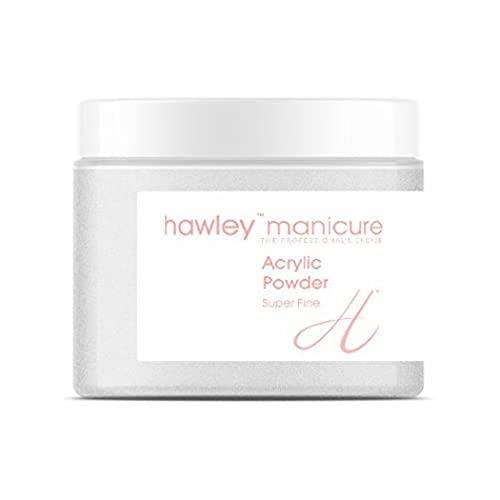 Hawley Acrylic Powder 200 g, White