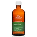 Oil Garden Aromatherapy Lavender Pure Essential Oil 100ml