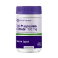 Henry Blooms 900 mg Tri-Magnesium Citrate 150 Vegetarian Capsules